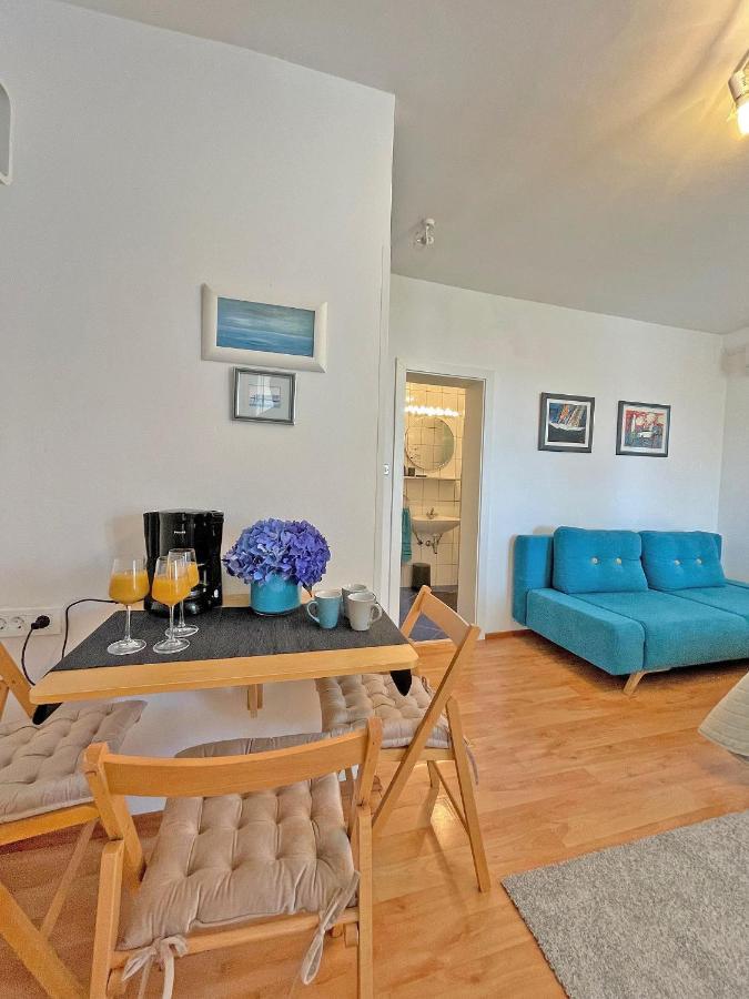 Studio Apartments Andrijana Mlini Ngoại thất bức ảnh