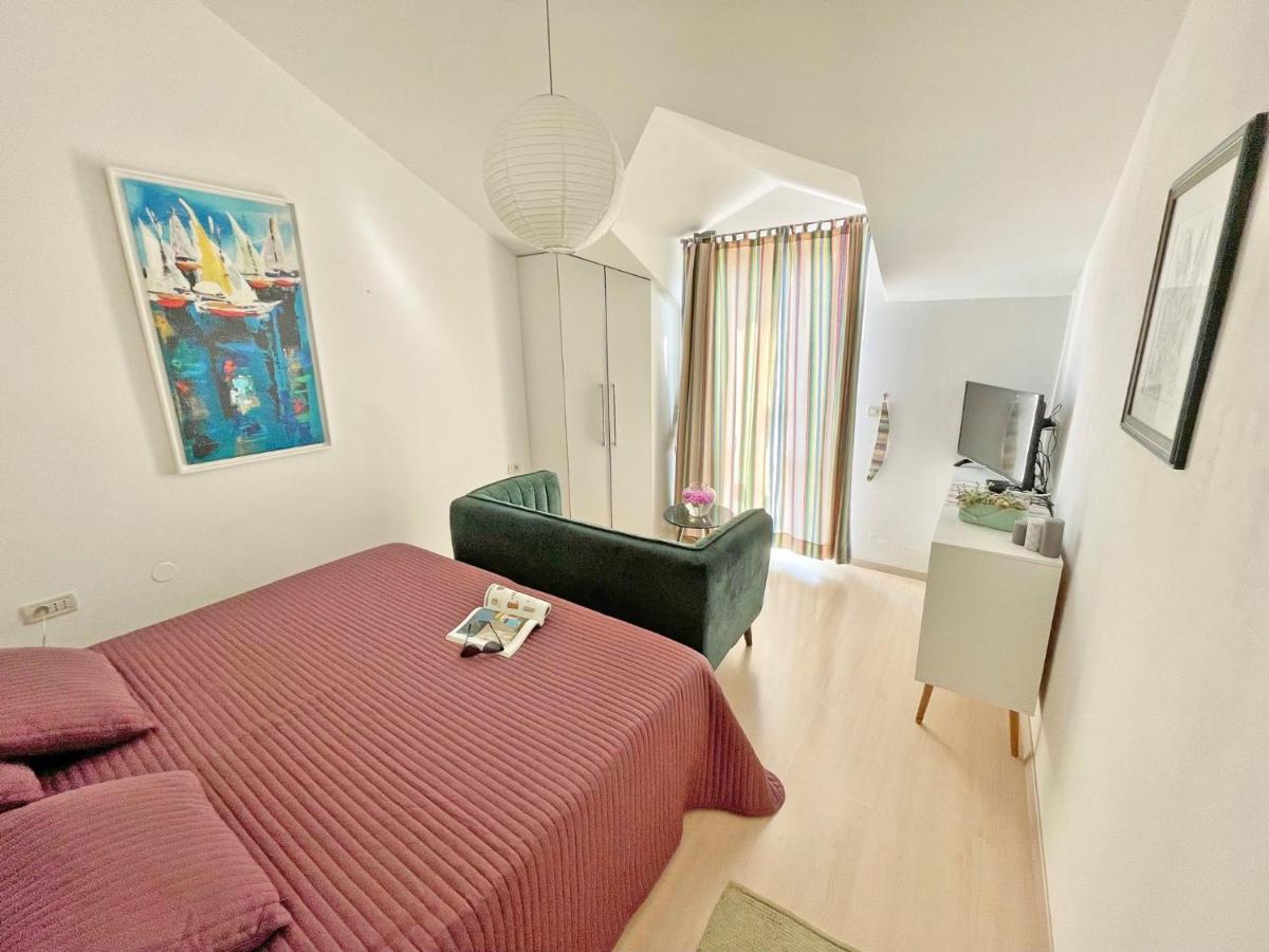Studio Apartments Andrijana Mlini Ngoại thất bức ảnh