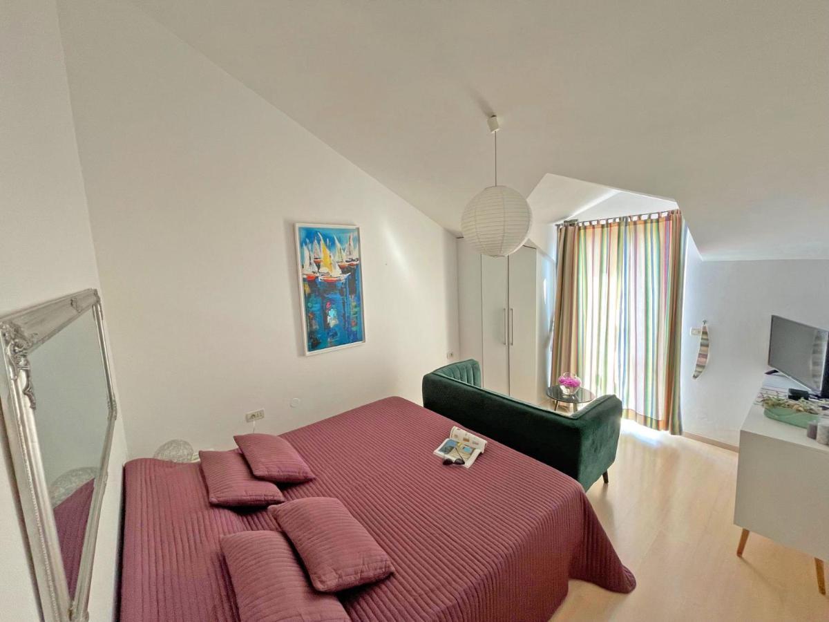 Studio Apartments Andrijana Mlini Ngoại thất bức ảnh