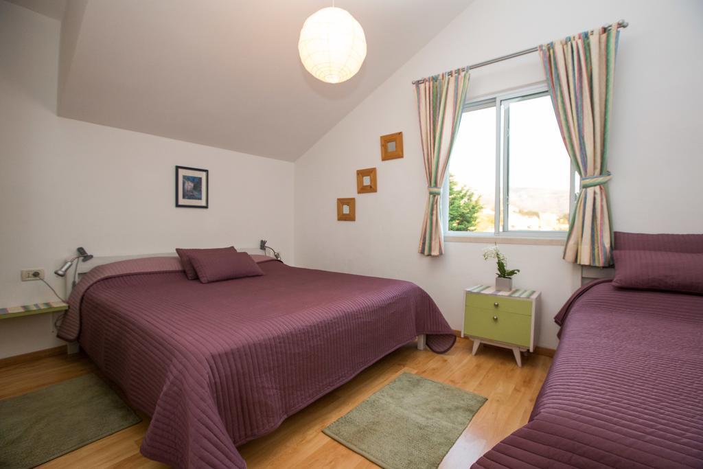 Studio Apartments Andrijana Mlini Phòng bức ảnh