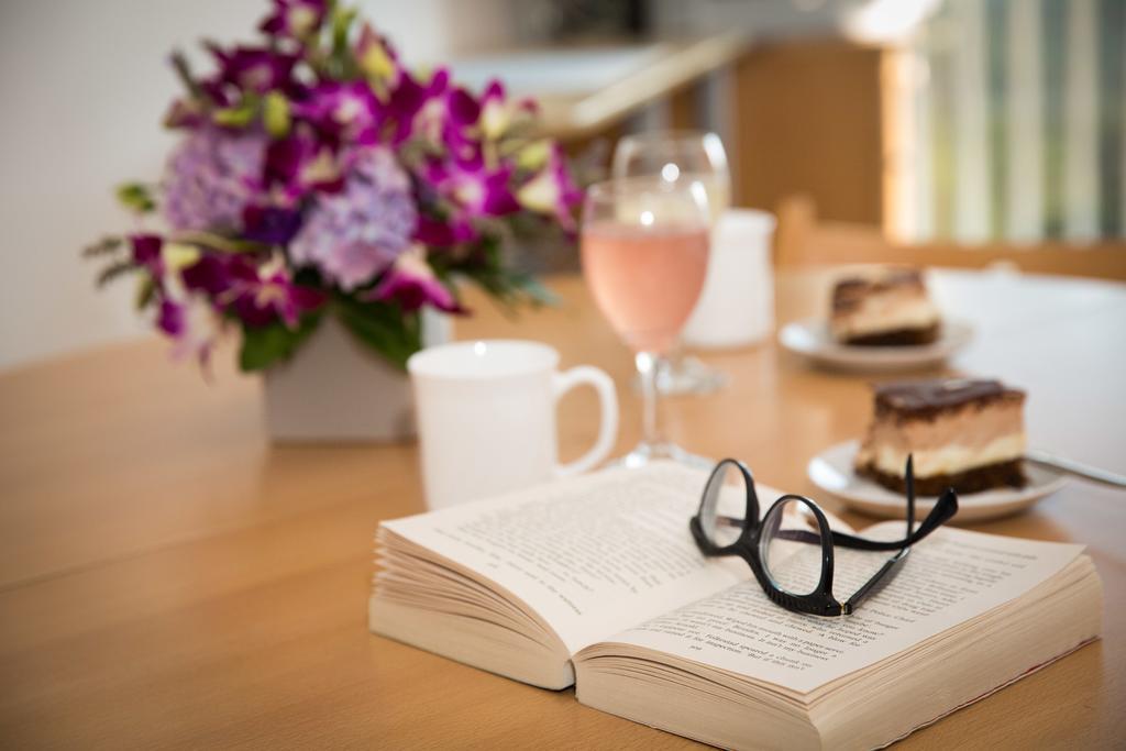Studio Apartments Andrijana Mlini Phòng bức ảnh
