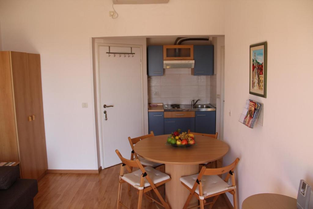 Studio Apartments Andrijana Mlini Phòng bức ảnh